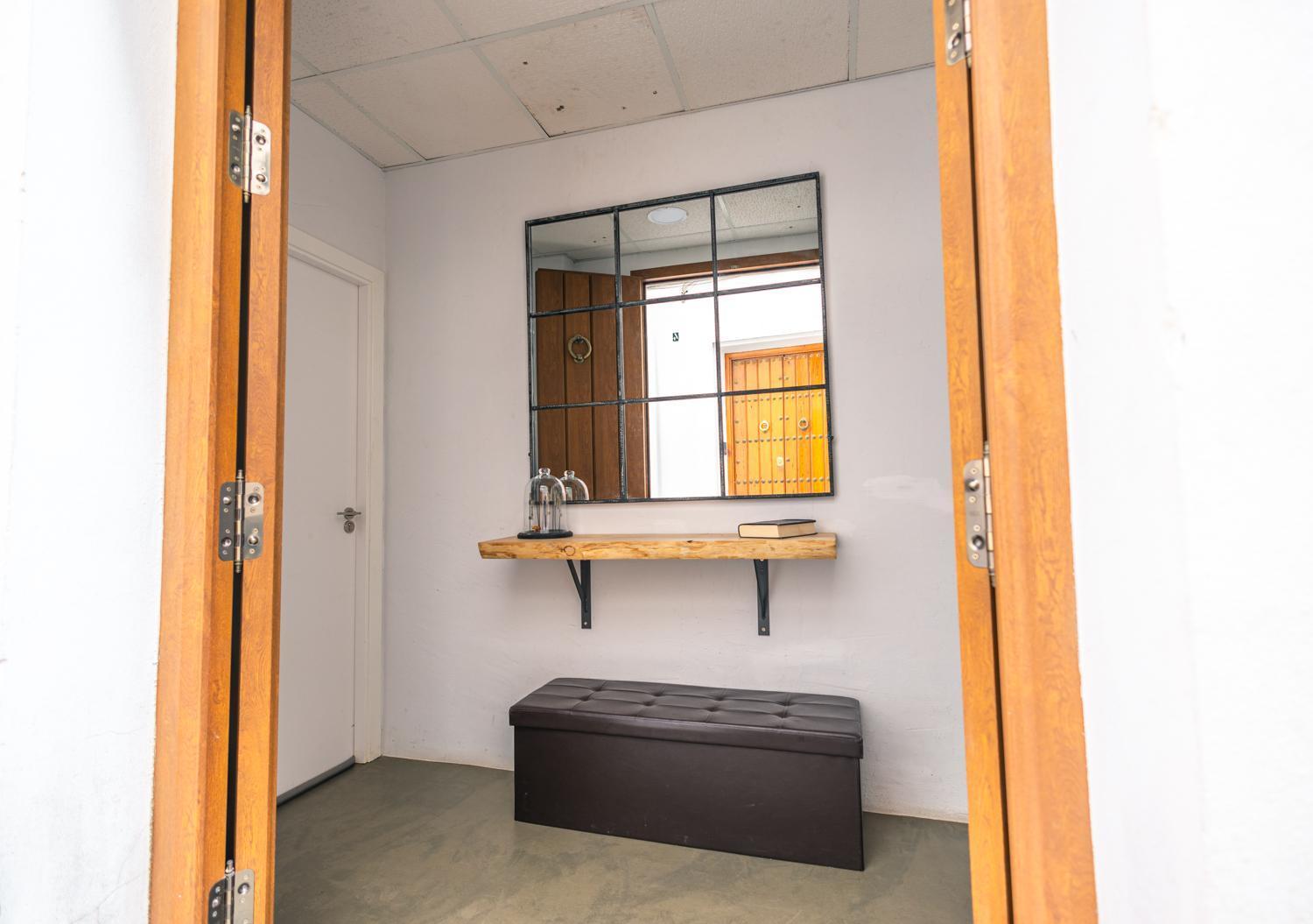 Loft-Style Ground Floor Flat Apartment Seville Exterior photo