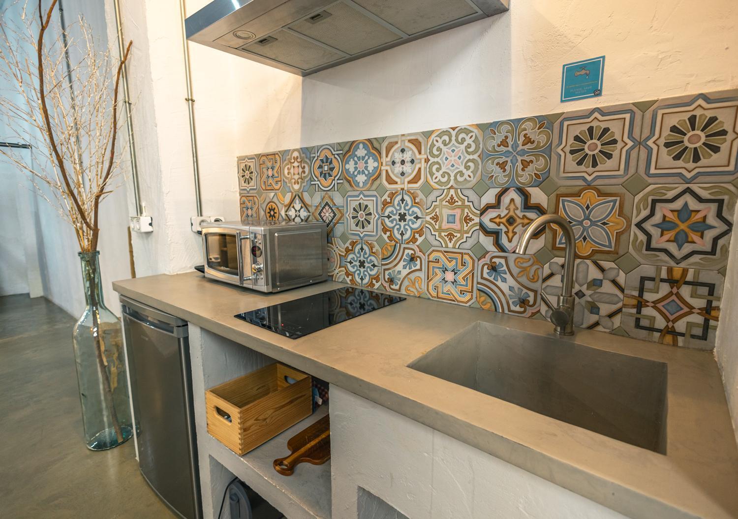 Loft-Style Ground Floor Flat Apartment Seville Exterior photo
